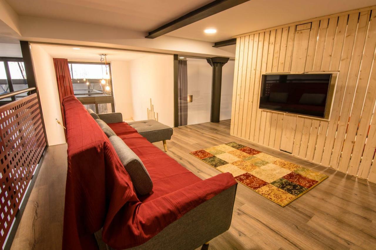 Cal Dansa Apartman Berga Kültér fotó